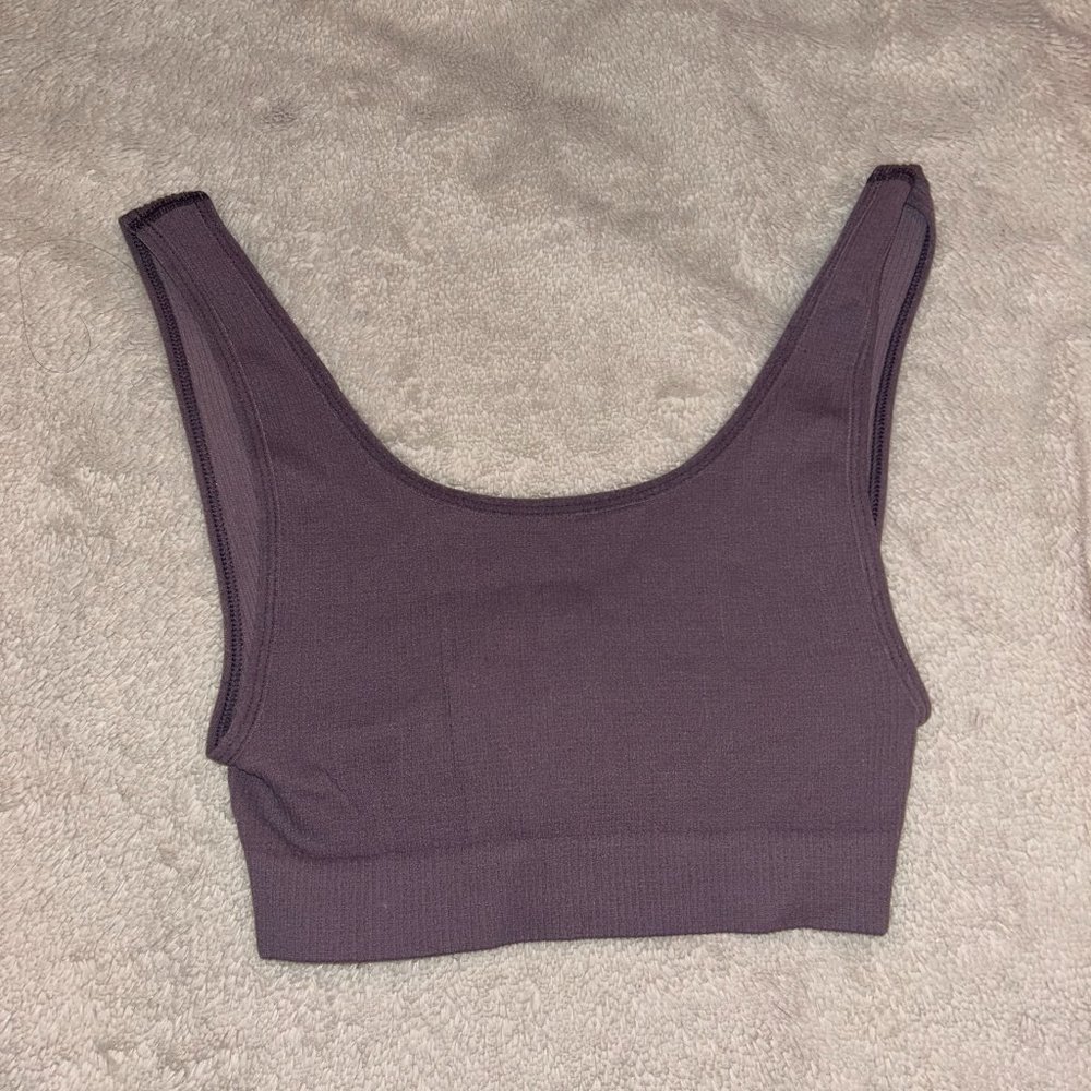 Sunday Best Bra Top